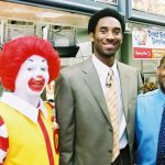 “McDonalds dropped Kobe Bryant from a $10 million deal for his s*xual assault case”: Lakers legend wasn’t allowed to continue endorsing ‘Big N Tasty’ burger after a tumultuous 2003 summer