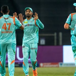 DC vs LSG Man of the Match today IPL match: Who was awarded Man of the Match in Delhi vs Lucknow IPL 2022 match?