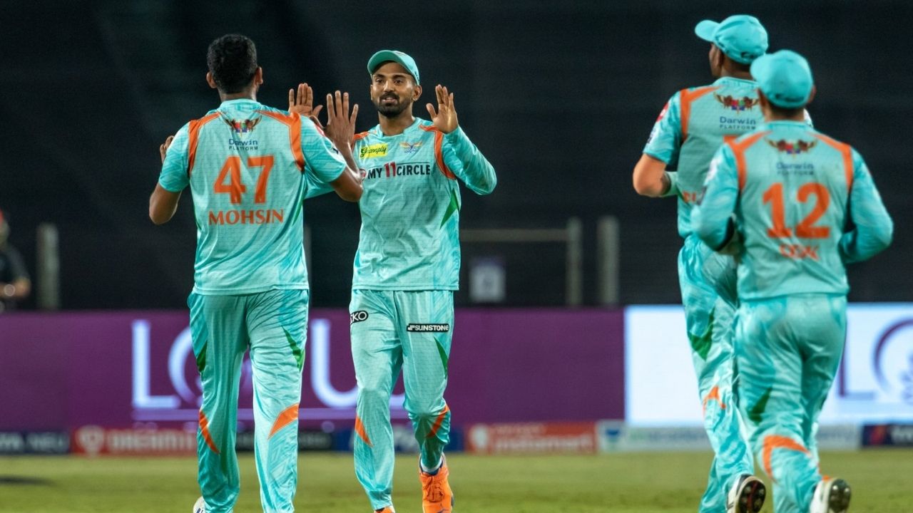 DC vs LSG Man of the Match today IPL match: Who was awarded Man of the Match in Delhi vs Lucknow IPL 2022 match?