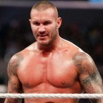 Randy Orton WWE