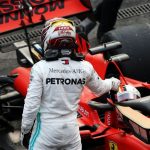 "I would support Charles Leclerc, I'm a Ferrari fan"- Lewis Hamilton offers full support to the Monegasque star ahead of the Monaco Grand Prix
