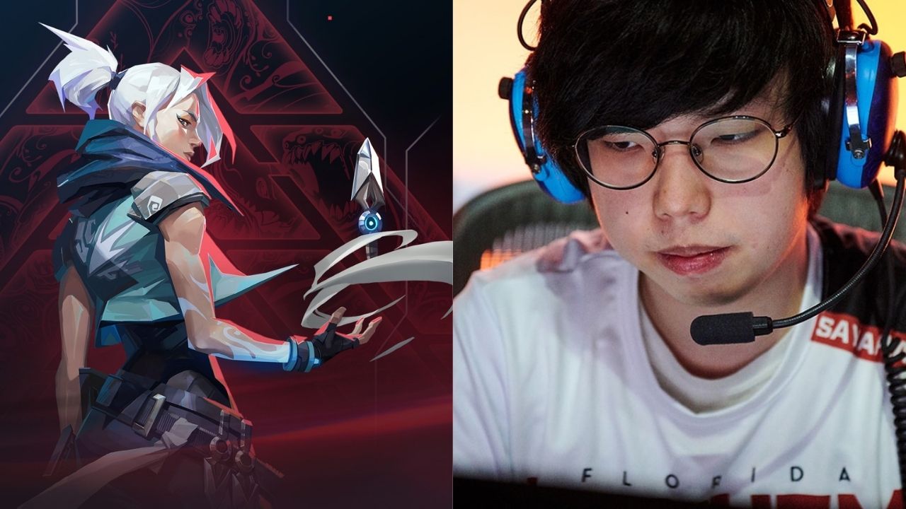 Sayaplayer Valorant Settings: Gear, Mouse Sensitivity, Crosshair, Key binds, Graphics, Video Settings.