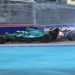 “Shows how big NFL stars are outside of America, no one knows them”- Sky Sports pundit Martin Brundle mistakes future NBA lottery pick Paolo Banchero with Patrick Mahomes at the Miami GP