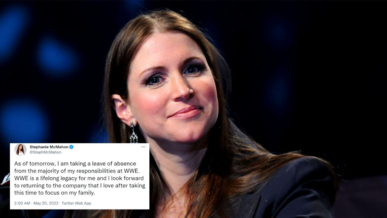 Wrestling Observer's Andrew Zarian and Dave Meltzer suspect there is more to Stephanie McMahon taking a leave of absence from WWE.