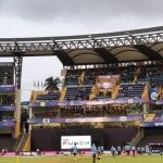 Weather forecast Wankhede Mumbai: The rain threat has emerged in the IPL 2022 match between Delhi and Mumbai at the Wankhede Stadium.