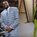 "Y'all wanna settle this at All-Star weekend in Utah next year?": Dwyane Wade offers an interesting  solution to Shaquille O'Neal and Rudy Gobert's viral claims