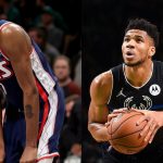"Kevin Durant was more efficient than Giannis Antetokounmpo vs Celtics": True shooting percentage reveals the struggle of two best players in the league against Jayson Tatum and co