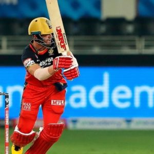 AB de Villiers and Chris Gayle are inducted into RCB's Hall of Fame and AB de Villiers has expressed his delight on the same.