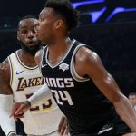 Buddy Hield is a 3-pt shooter fans overlook, leading in 3 pointers made over Stephen Curry and James Harden