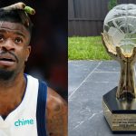"My sister was murdered, just using my platform to bring her name back to life": Mavs forward Reggie Bullock tells why he supports the LGBTQ+ community after losing a transgender sibling