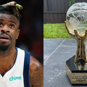 "My sister was murdered, just using my platform to bring her name back to life": Mavs forward Reggie Bullock tells why he supports the LGBTQ+ community after losing a transgender sibling
