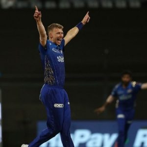 Riley Meredith has bowled well in the latter half of the season for Mumbai Indians and he has talked about his takeaways from IPL 2022.