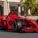 "An actual Ferrari F1 car for just $105,000?"- Replica of Ferrari's last Championship car being sold at a staggeringly low price online