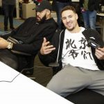 "When my basketball career is over, who knows, I could be an e-sports gamer": Klay Thompson reveals his undying passion for Call of Duty