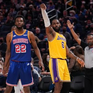 "Michael Jordan's manager thinks LeBron James isn't helping himself": David Falk slams 'The King' and debunks the politics inside the Los Angeles Lakers