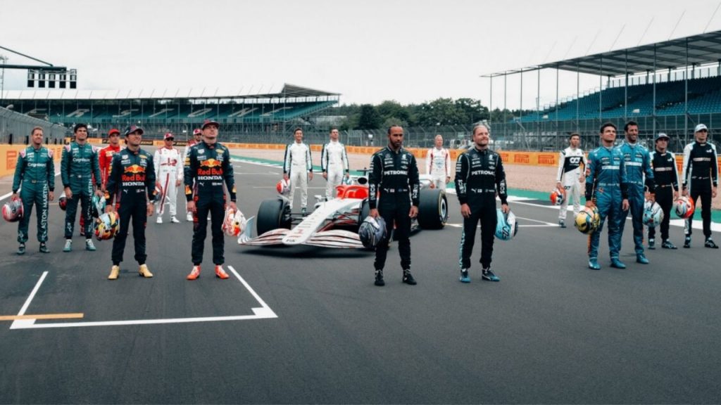 "Tattoo of teammate or team principal?": Formula 1 drivers face the real test before the Miami Grand Prix