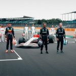 "Tattoo of teammate or team principal?": Formula 1 drivers face the real test before the Miami Grand Prix