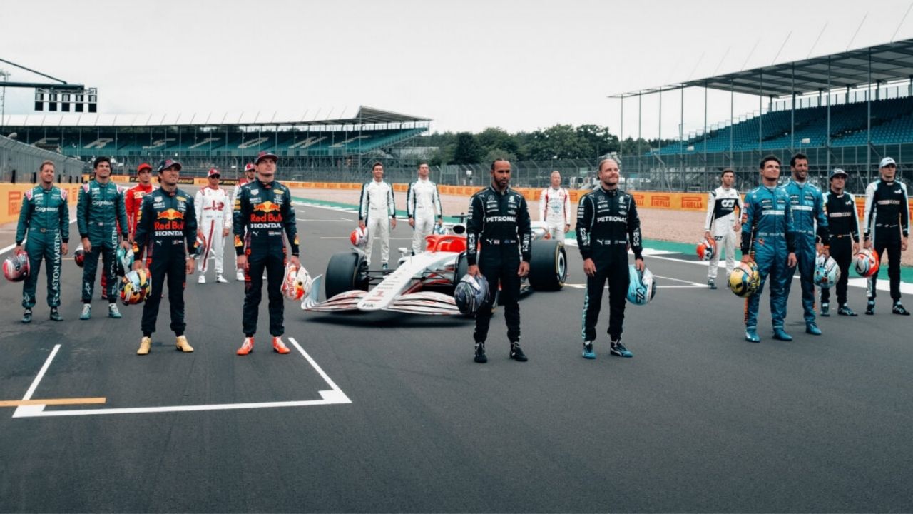 "Tattoo of teammate or team principal?": Formula 1 drivers face the real test before the Miami Grand Prix