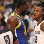 4x NBA Champ Draymond Green teaches Ja Morant the power of the 'new media' as Warriors set to host Grizzlies for Christmas Game