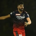 Most sixes conceded by a bowler in IPL: IPL bowler list with most sixes in one season