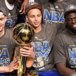 “I don’t care what fantasy squad you put together, we are hard to beat”: When Stephen Curry picked the 2014-2015 Warriors as his starting five to start an NBA 2K16 franchise