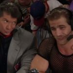 Shawn Michaels Vince McMahon