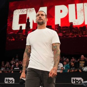 CM Punk Net Worth 2022