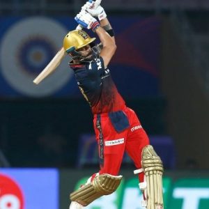 Virat Kohli at Eden Gardens record: Kolkata Eden Gardens Virat Kohli last 5 IPL innings list