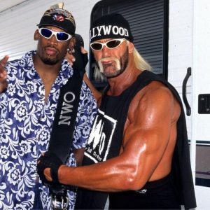 “NBA fined Dennis Rodman $25,000 but WCW paid him 1/4th of $1 million”: Bulls legend made back his money from missing a media session by tenfold