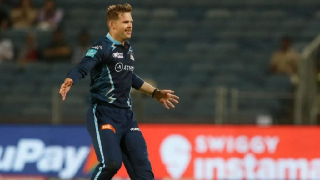 Sai Kishore cricketer stats: Why is Lockie Ferguson not playing today's IPL 2022 match between Lucknow Super Giants and Gujarat Titans?