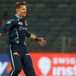Sai Kishore cricketer stats: Why is Lockie Ferguson not playing today's IPL 2022 match between Lucknow Super Giants and Gujarat Titans?