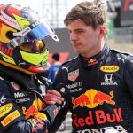 "Sergio Perez holding Charles Leclerc in Imola was no small feat"- Here's why Red Bull's recent upgrades make them favorites to win the Miami GP