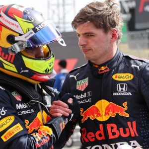 "Sergio Perez holding Charles Leclerc in Imola was no small feat"- Here's why Red Bull's recent upgrades make them favorites to win the Miami GP