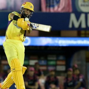 "What did mo's bat have for breakfast": Jofra Archer expresses awe of Moeen Ali as he smashed his fastest fifty in IPL vs Rajasthan Royals in IPL 2022st