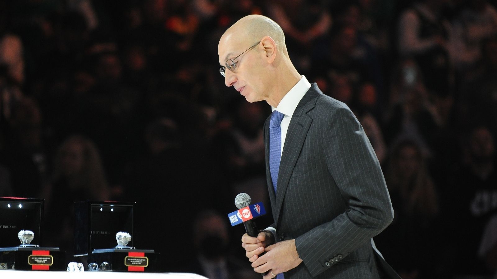 “NBA now means National Blowout Association”: Fans grow sick of one sided games in 2022 Playoffs after Game 5 between Heat and Celtics