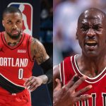 “Damian Lillard is a better clutch shooter than Michael Jordan and Kobe Bryant”: Lakers legend, Robert Horry, puts Blazers superstar over NBA icons