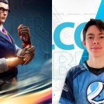 bdog Valorant settings: Gear, Mouse Sensitivity, Crosshair, Key binds, Graphics, Video Settings