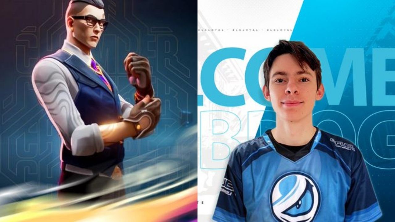 bdog Valorant settings: Gear, Mouse Sensitivity, Crosshair, Key binds, Graphics, Video Settings