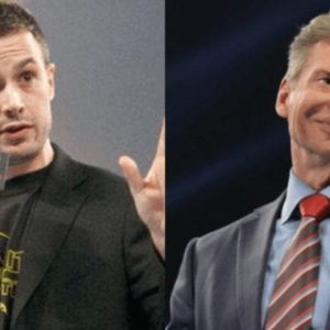Freddie Prince Jr. on Vince McMahon