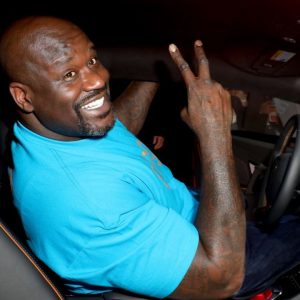 Shaquille O’Neal has 4 NBA titles, $400 million net worth but has a big ‘Hollywood regret’