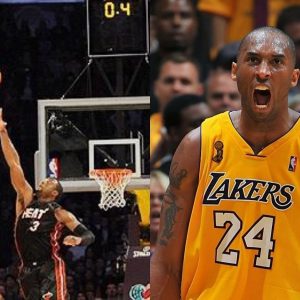 "Kobe Bryant fears huge piles of dog s**t": When The Black Mamba developed a fear of dog feces after he stepped in it with a new pair of Jordans