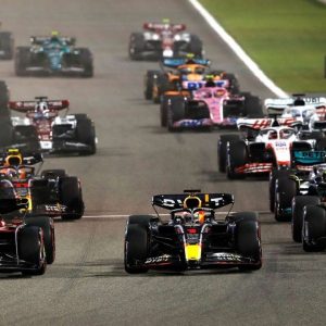 "Barcelona's McLaren upgrade costs $748,000 for two cars"– 7 F1 teams claim they are $35 million under budget; demands more spending prowess