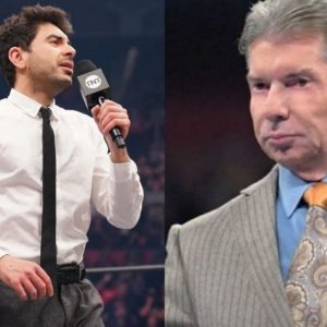 Tony Khan mocks WWE for changing venue of MITB PPV