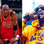 “I turned down $2 million to DJ a Michael Jordan event cause I was doing some other sh*t”: When Snoop Dogg rejected the only offer he got to meet ‘His Airness’, regrets it to this day