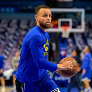 "We missed watching Michael Jordan but not Steph Curry!": Dallas Cowboys linebacker Micah Parsons' tweet sends the NBA fraternity into frenzy