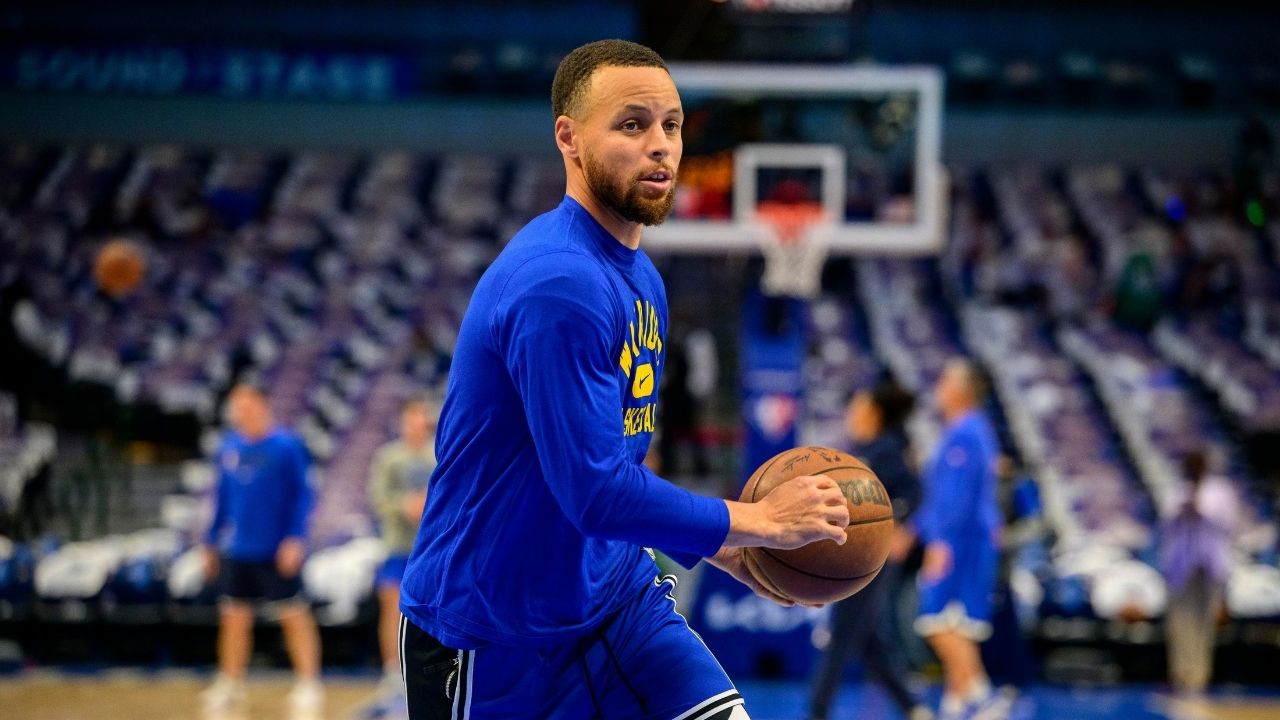 "We missed watching Michael Jordan but not Steph Curry!": Dallas Cowboys linebacker Micah Parsons' tweet sends the NBA fraternity into frenzy