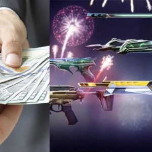 Is Buying Valorant Skins actually worth it?