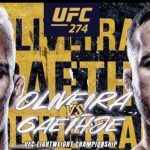 UFC 274 Reddit Stream