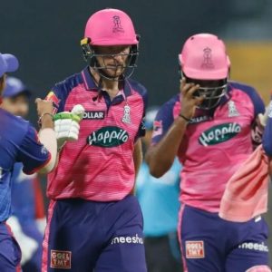 RR vs DC pitch report today IPL 2022 match: DY Patil Sports Academy pitch report Rajasthan vs Delhi match