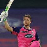 Jos Buttler vs Punjab Kings stats and last 5 innings list: Jos Buttler vs Rabada head to head IPL record